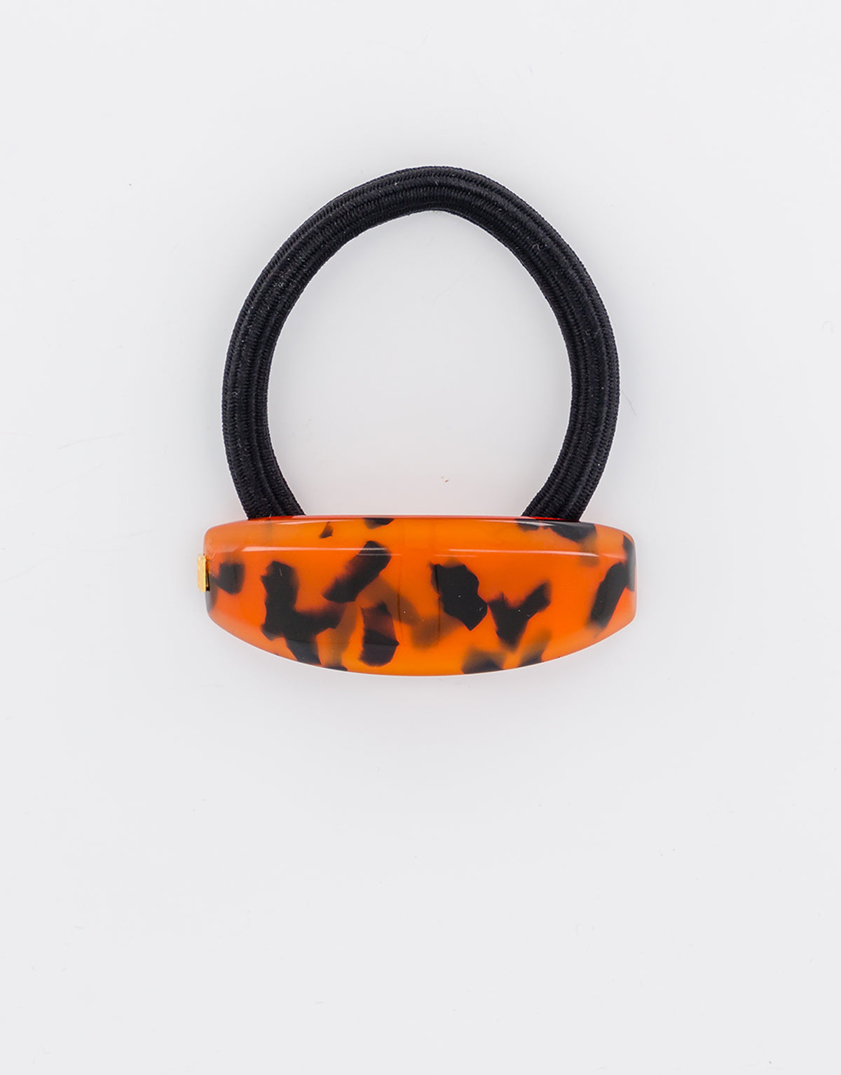 Acetate Ponytail Holder