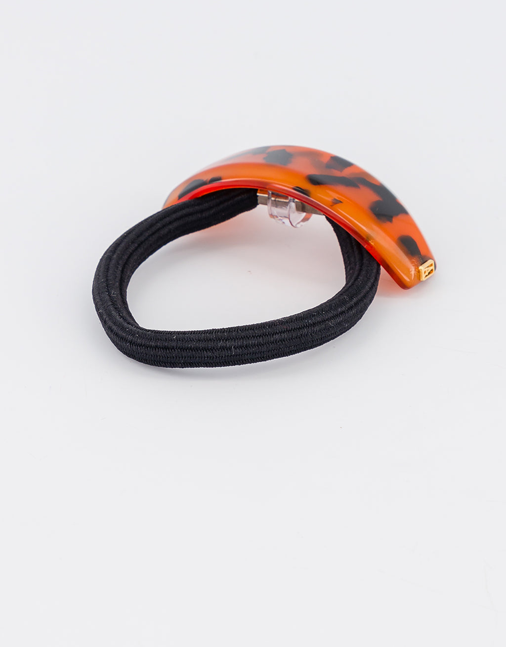 Acetate Ponytail Holder
