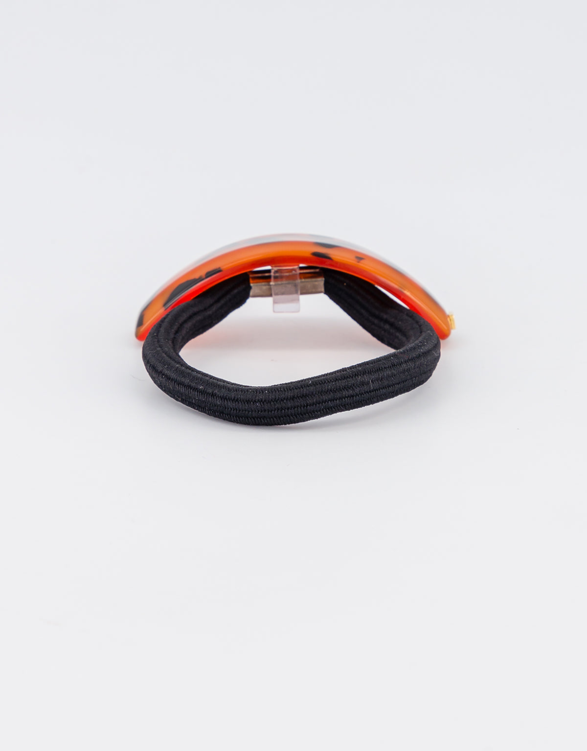 Acetate Ponytail Holder