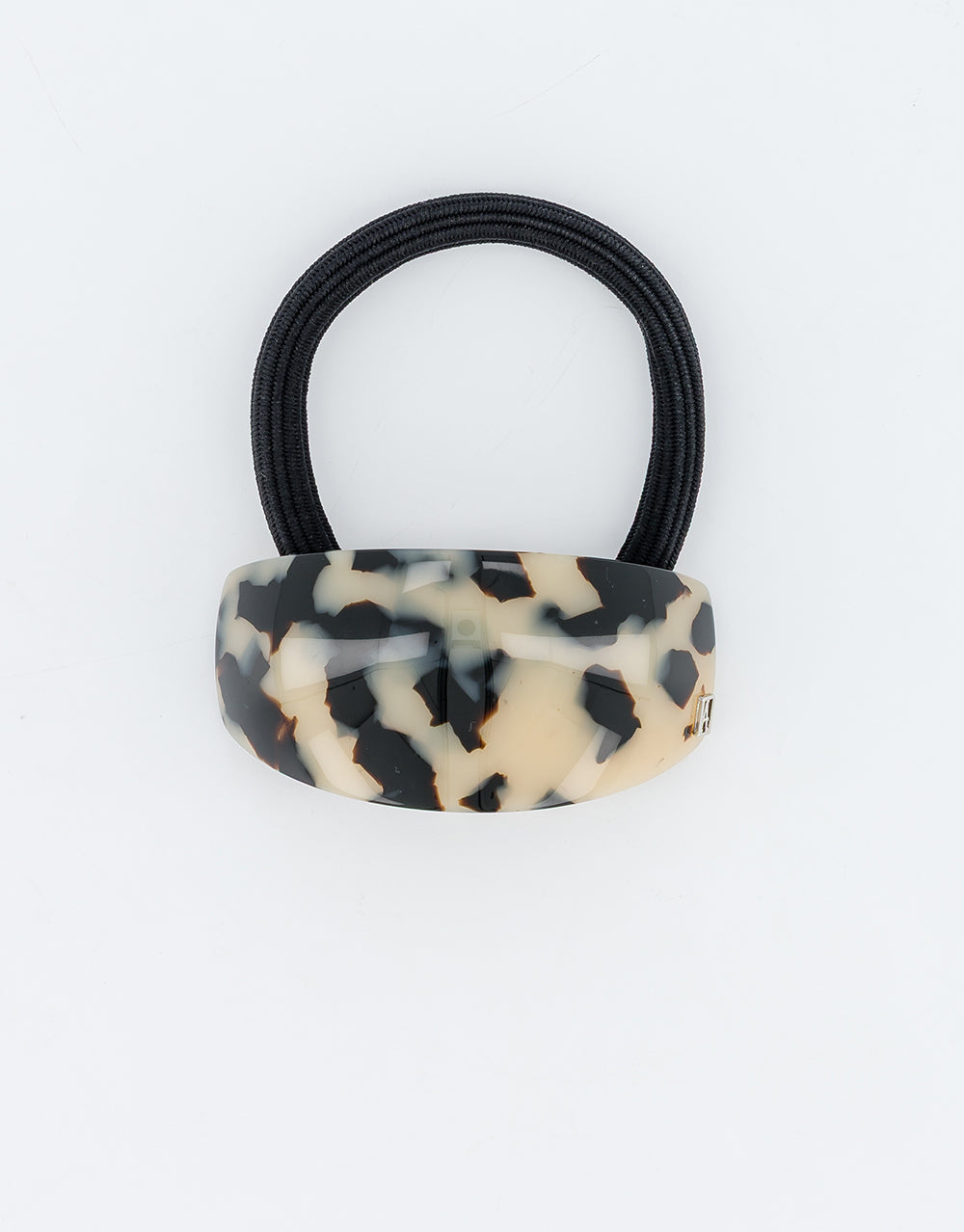 Pont Marie Acetate Ponytail Holder