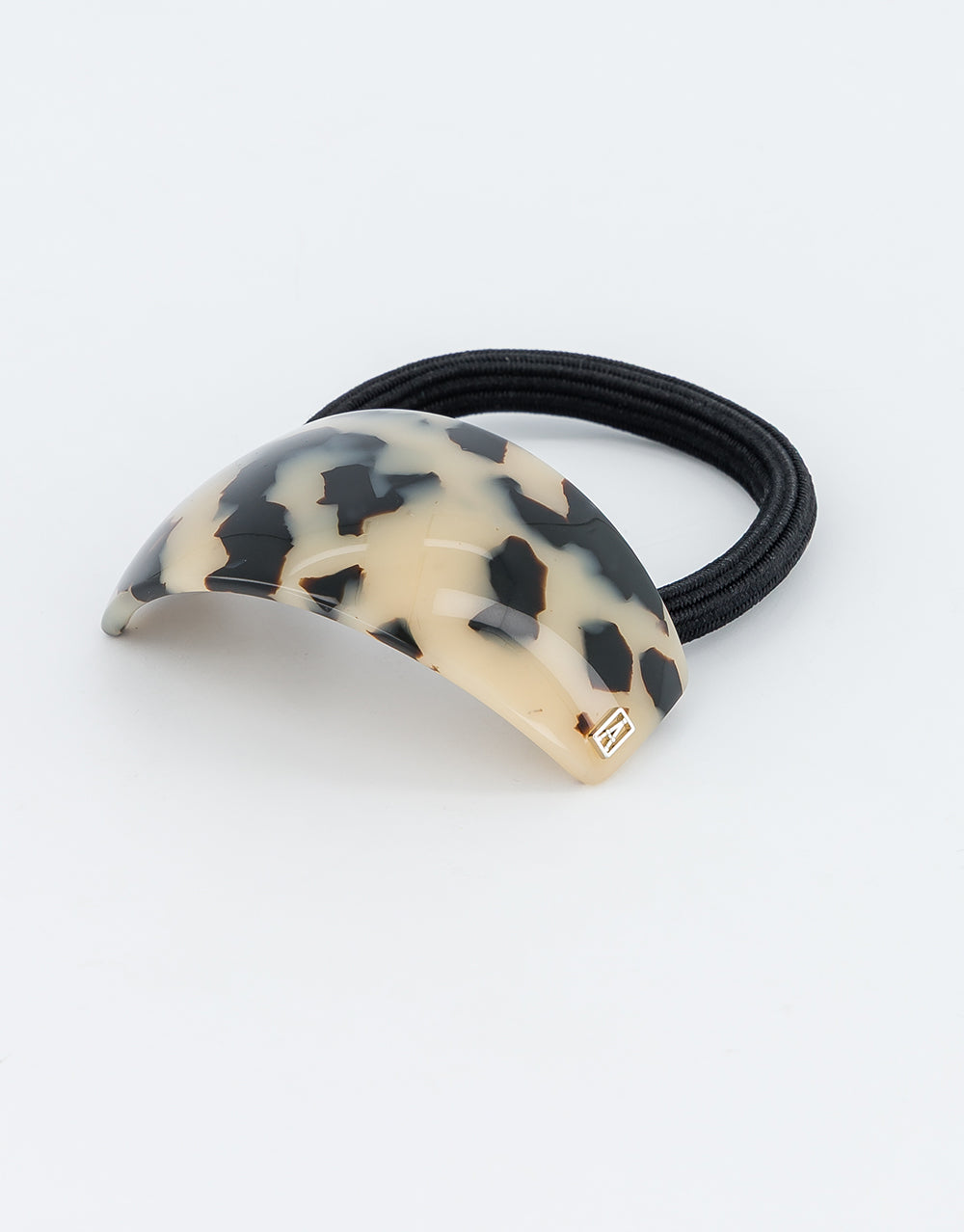 Pont Marie Acetate Ponytail Holder