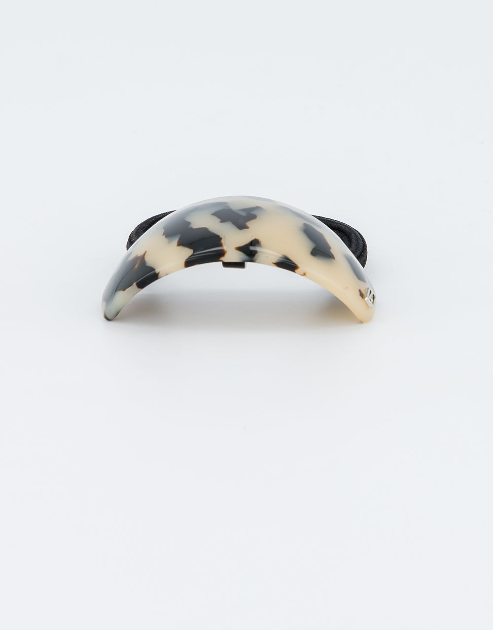 Pont Marie Acetate Ponytail Holder