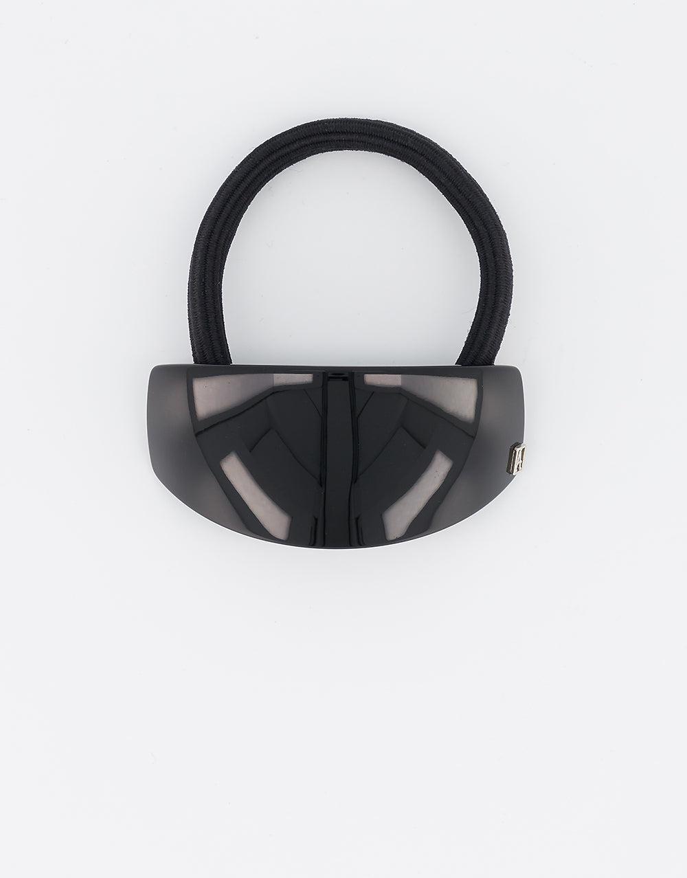 Pont Marie Acetate Ponytail Holder