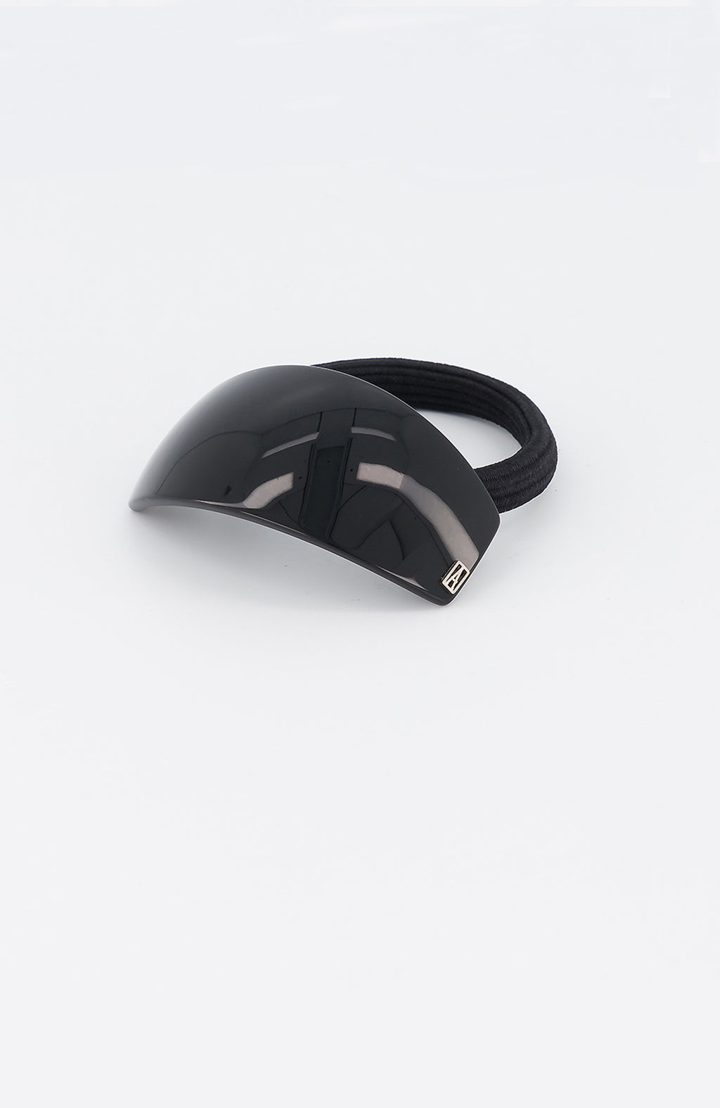 Pont Marie Acetate Ponytail Holder