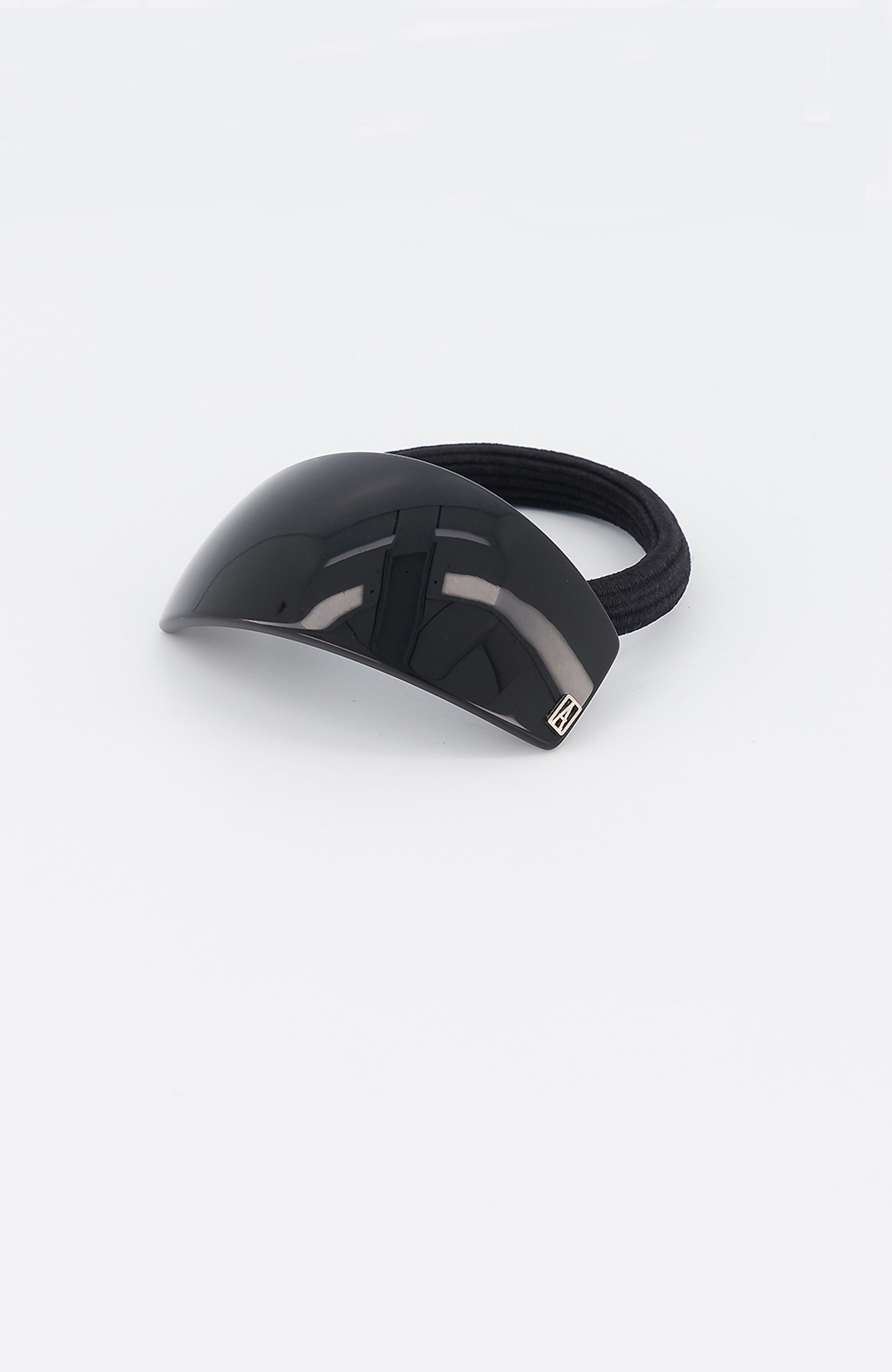 Pont Marie Acetate Ponytail Holder