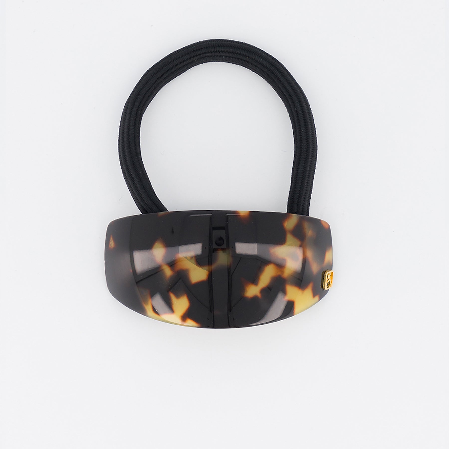 Pont Marie Acetate Ponytail Holder