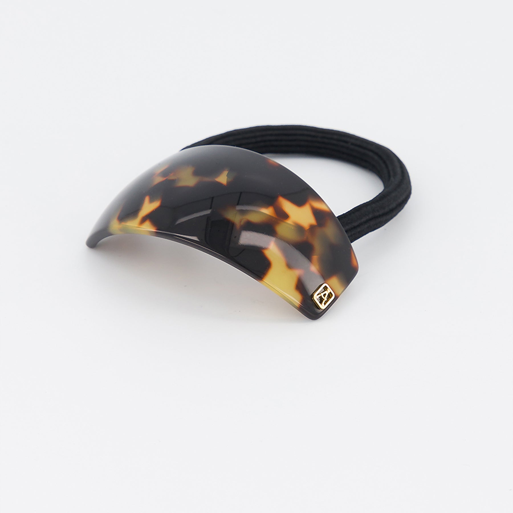 Pont Marie Acetate Ponytail Holder