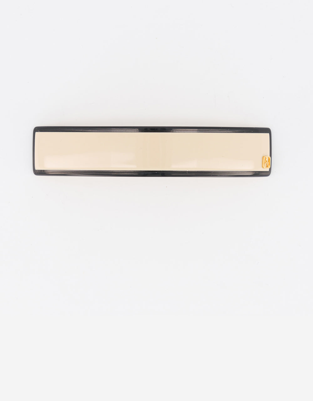 Saint Honore Acetate Ponytail Barette