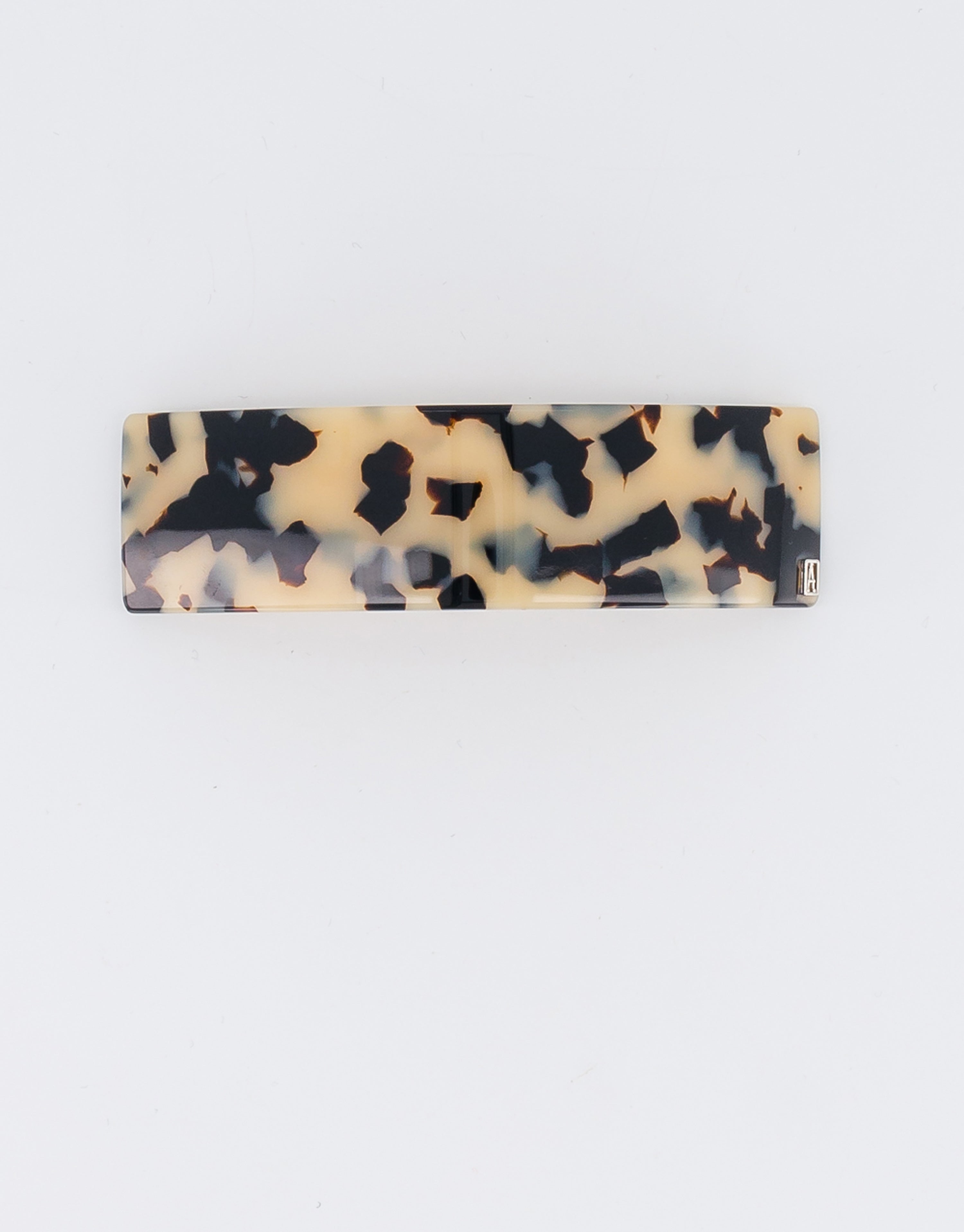Tuilerie Ponytail Acetate Barette