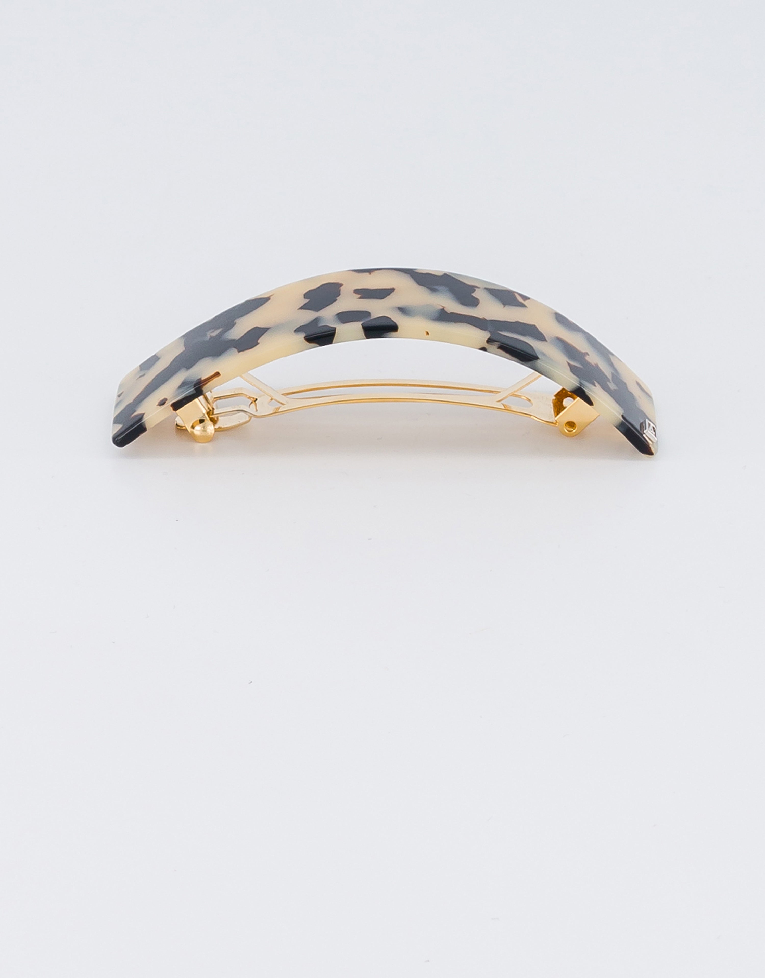 Tuilerie Ponytail Acetate Barette