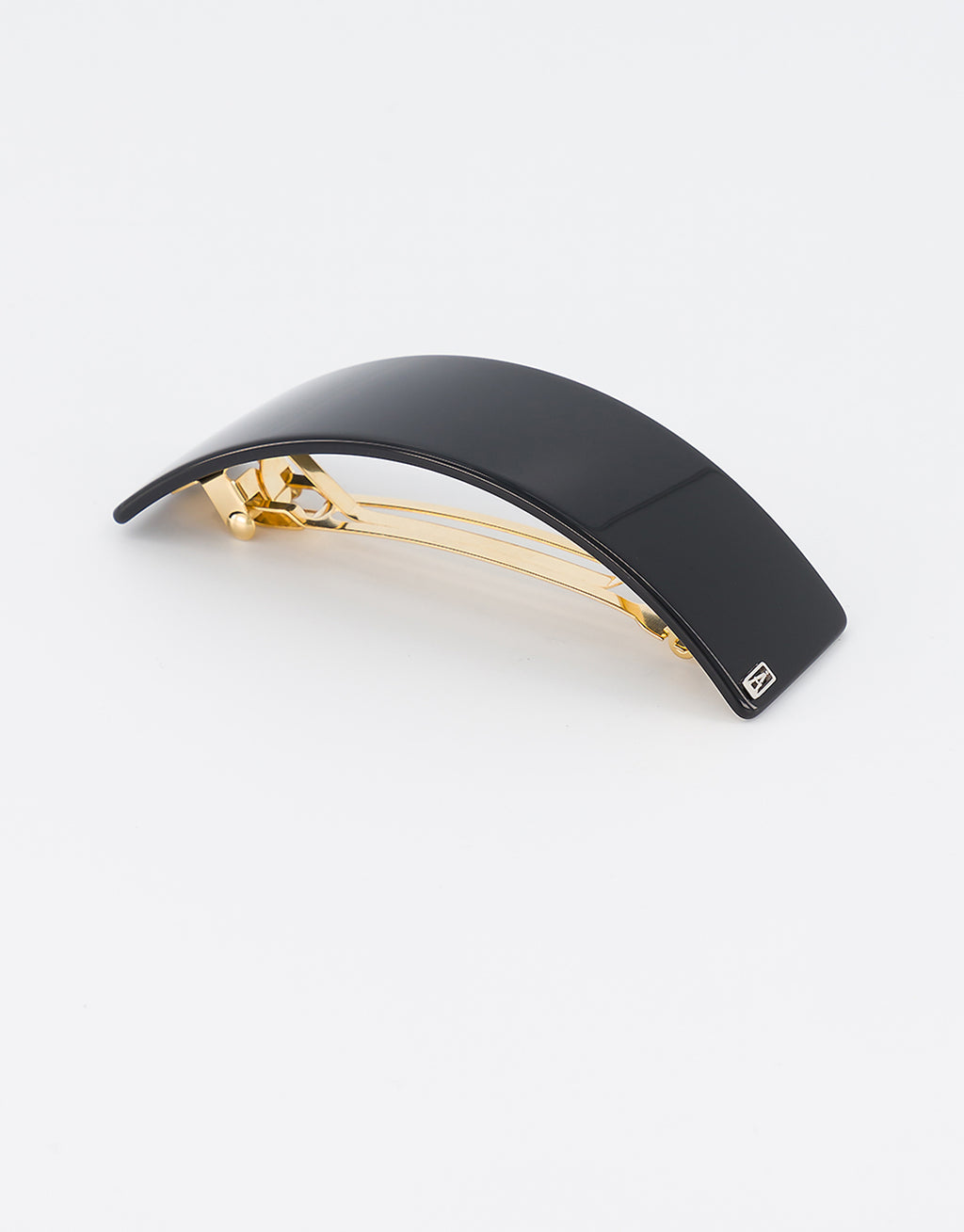 Tuileries Ponytail Acetate Barette