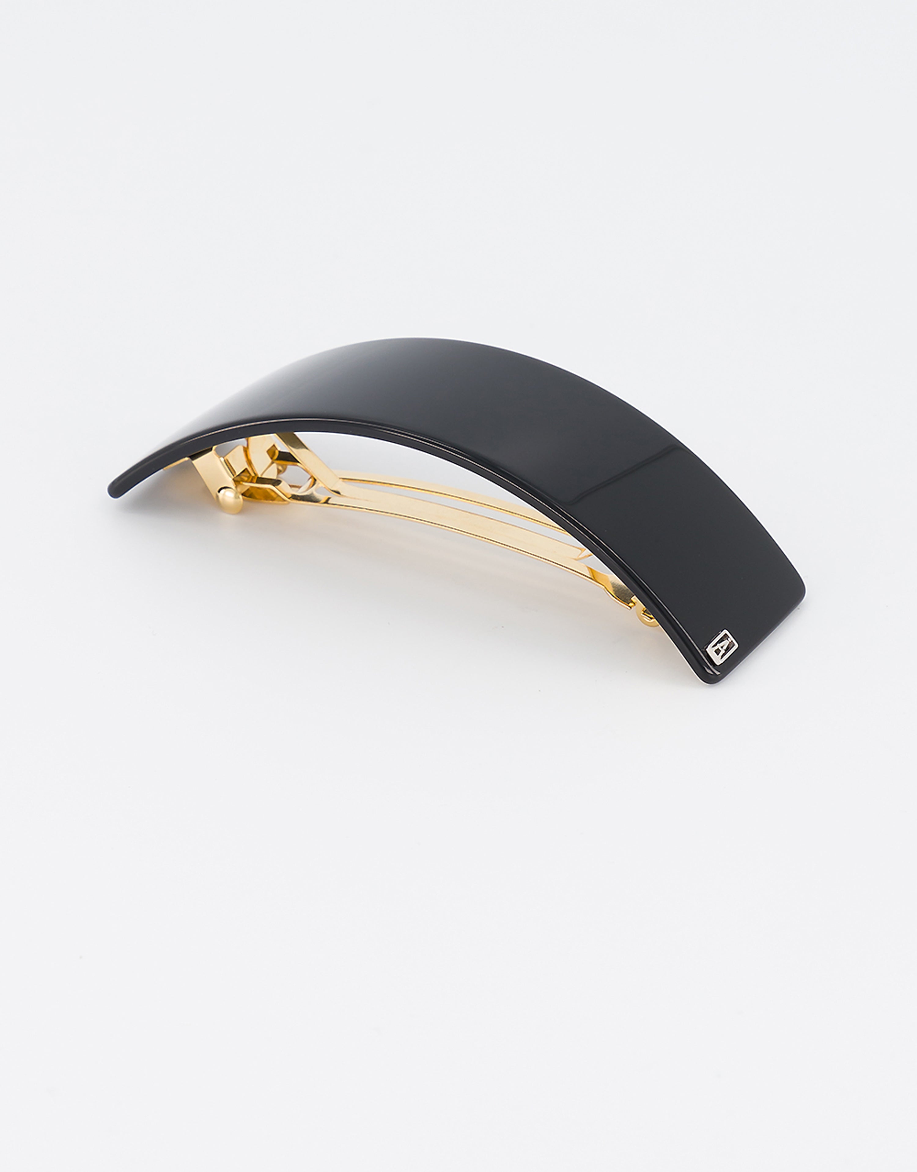 Tuileries Ponytail Acetate Barette