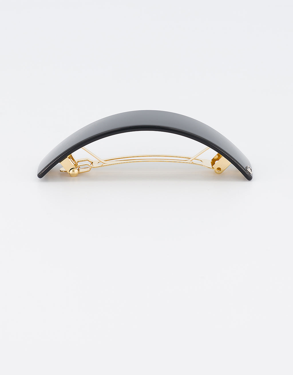 Tuileries Ponytail Acetate Barette