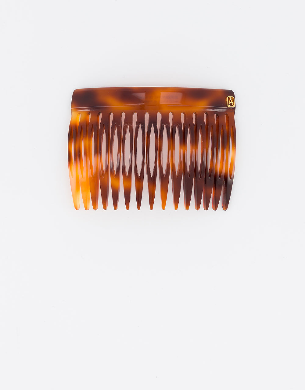 Petit Palais Acetate Hair Comb