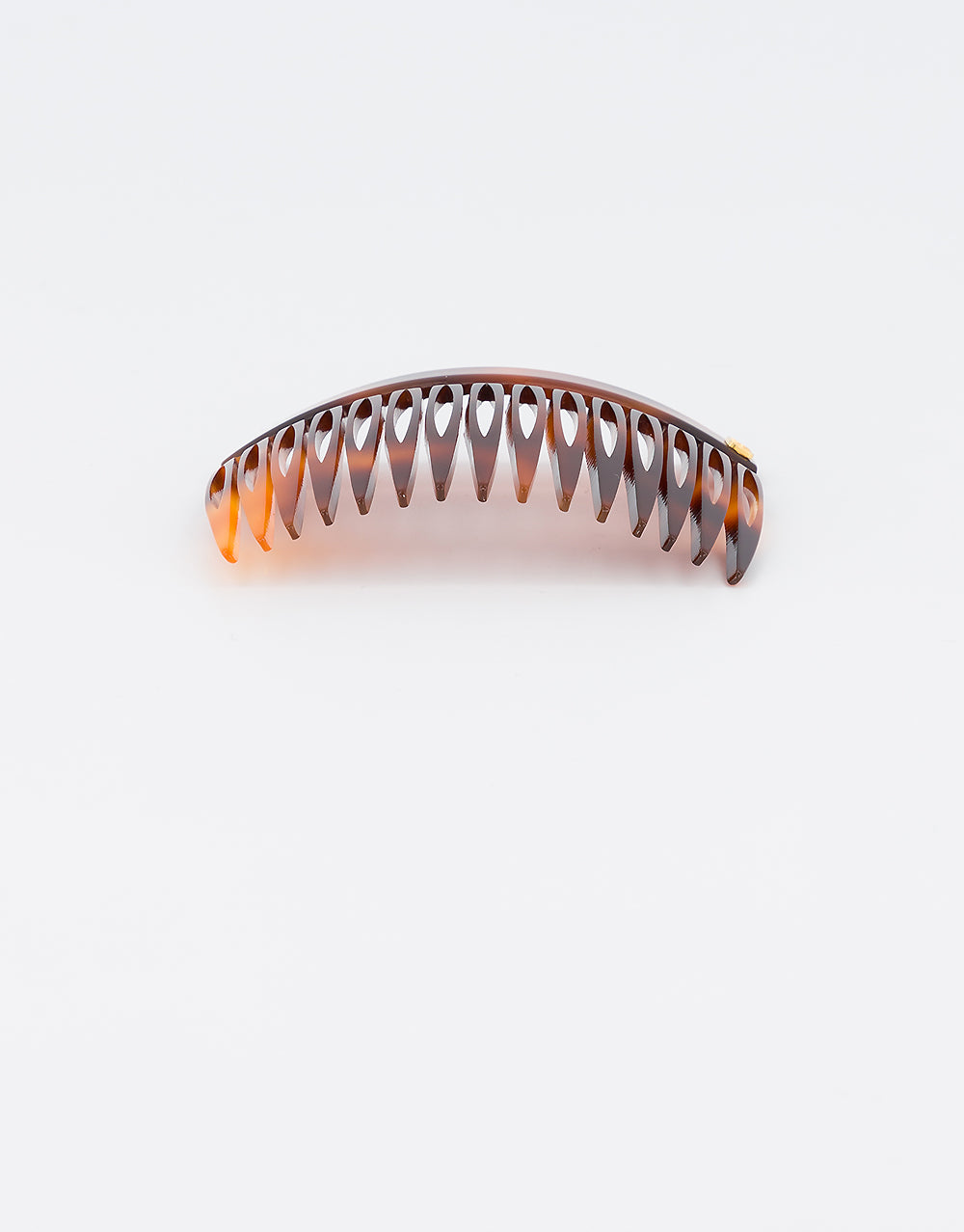 Petit Palais Acetate Hair Comb