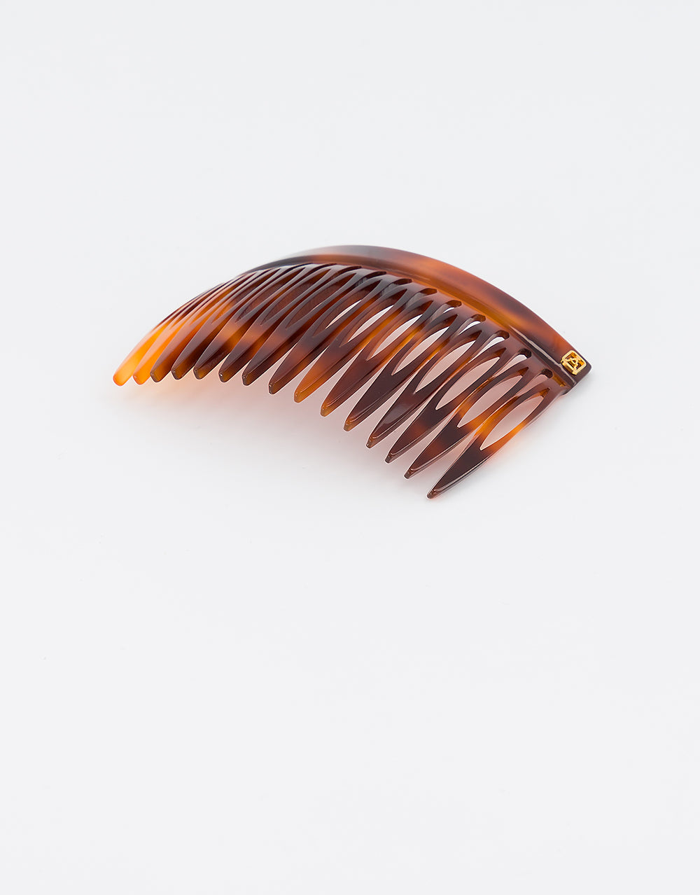 Petit Palais Acetate Hair Comb
