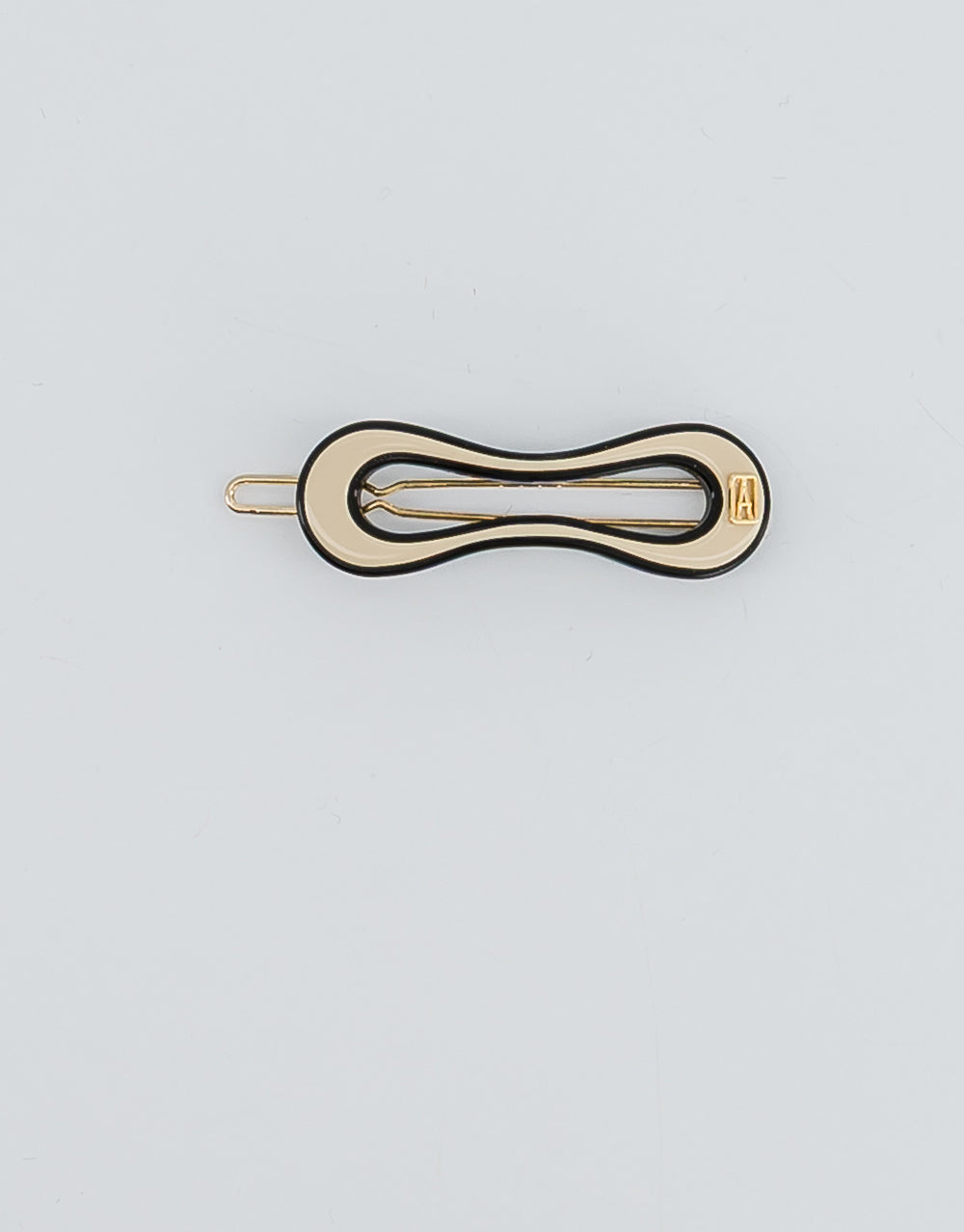 La Muette Acetate Side Hair Barette