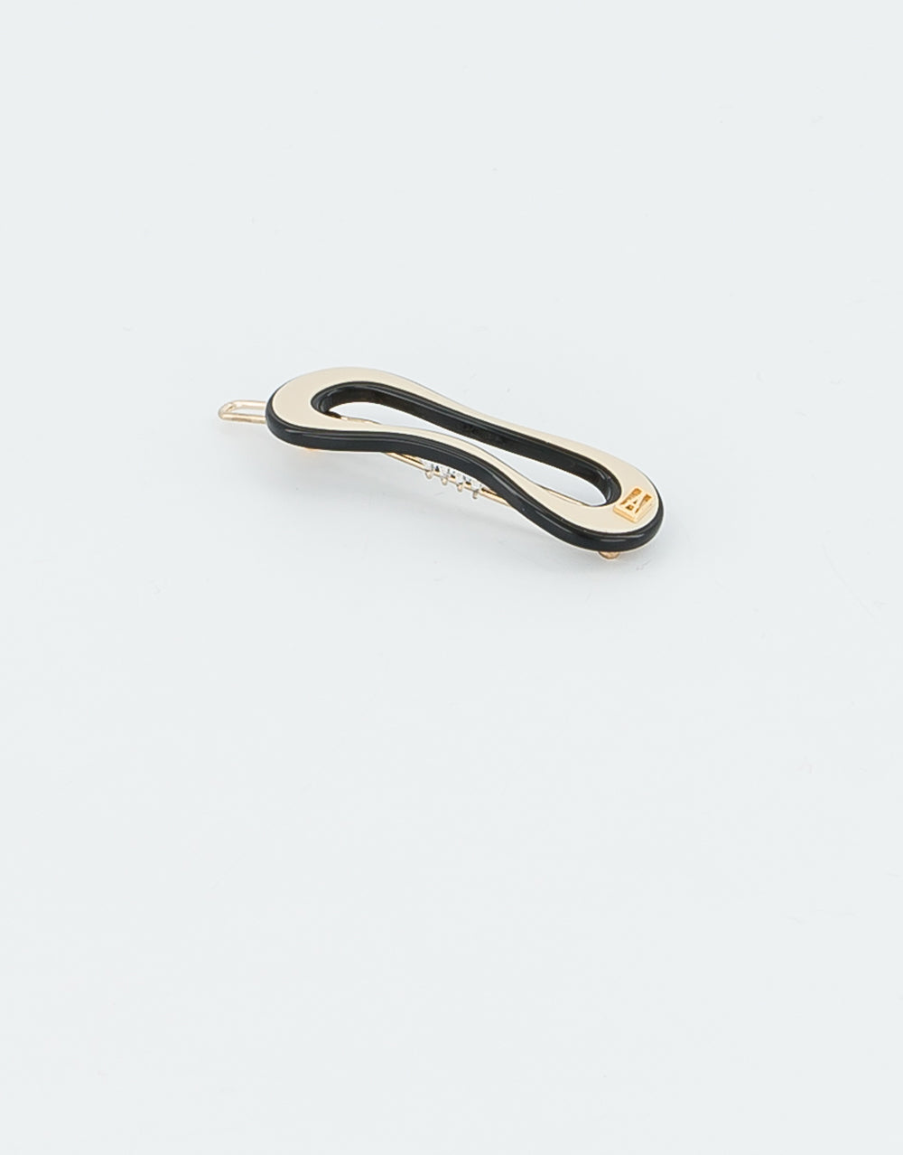 La Muette Acetate Side Hair Barette