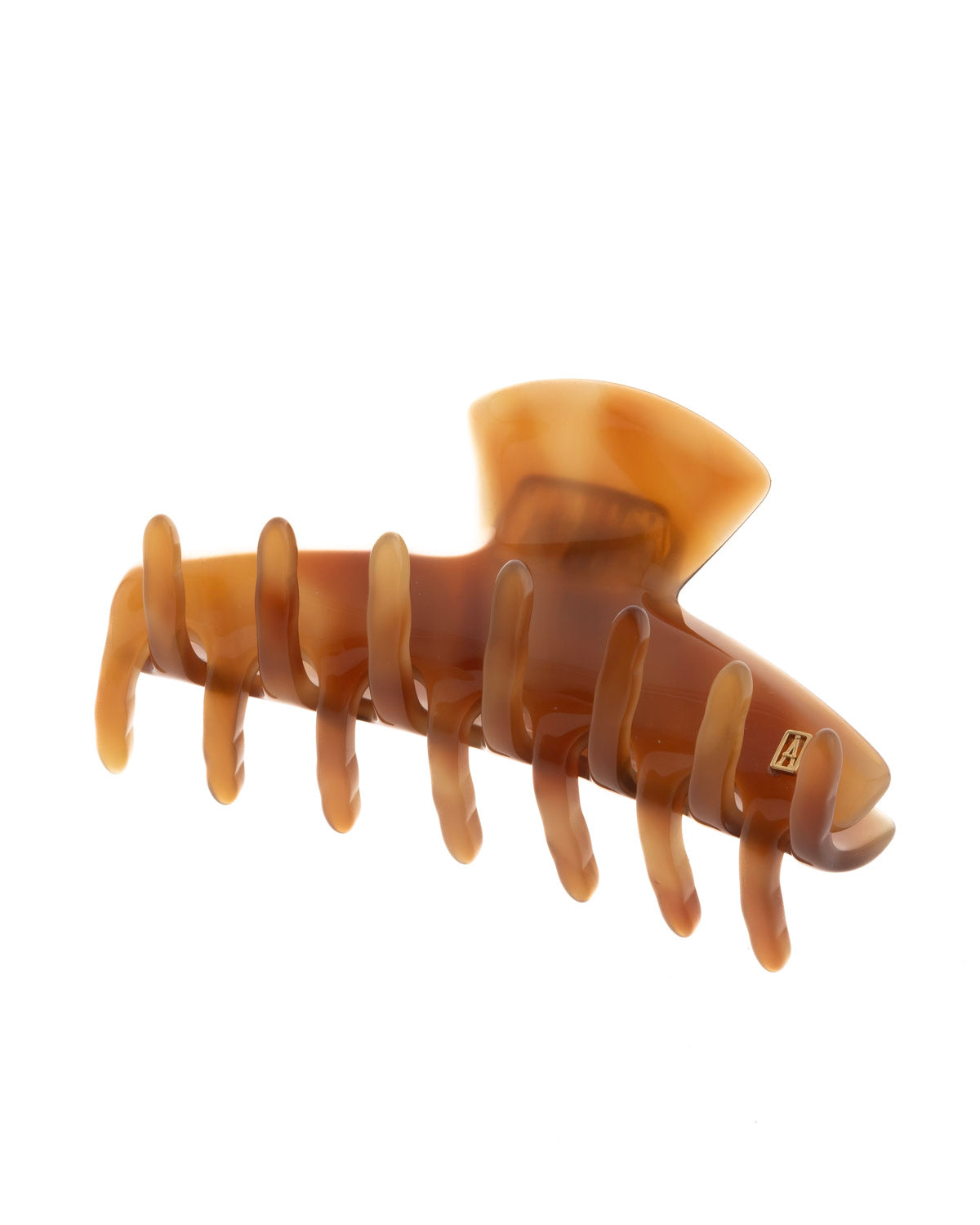 Ethic Acetate Hair Claw Clip