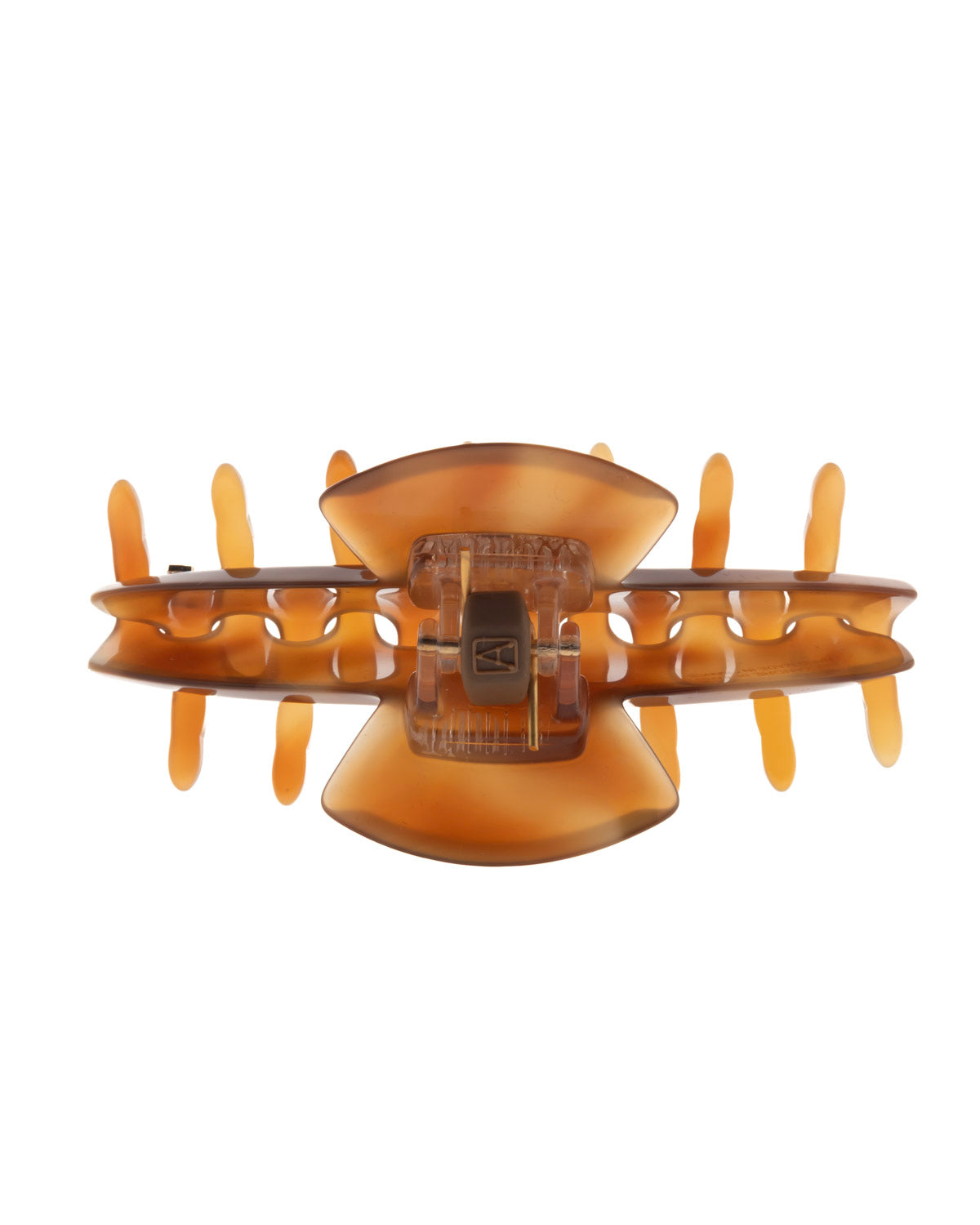 Ethic Acetate Hair Claw Clip
