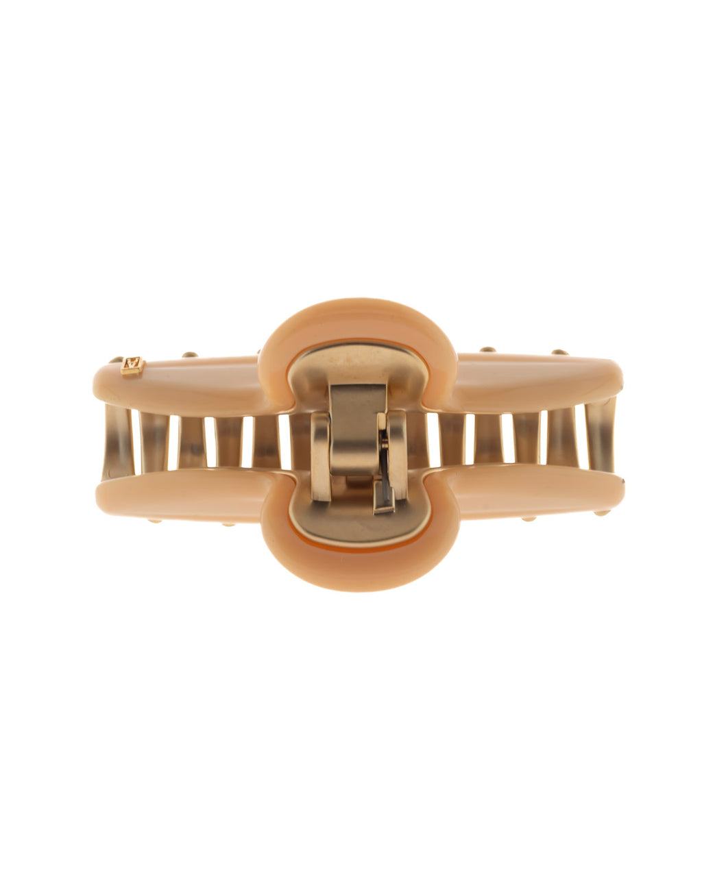 Vendome Medium Hair Claw Clip