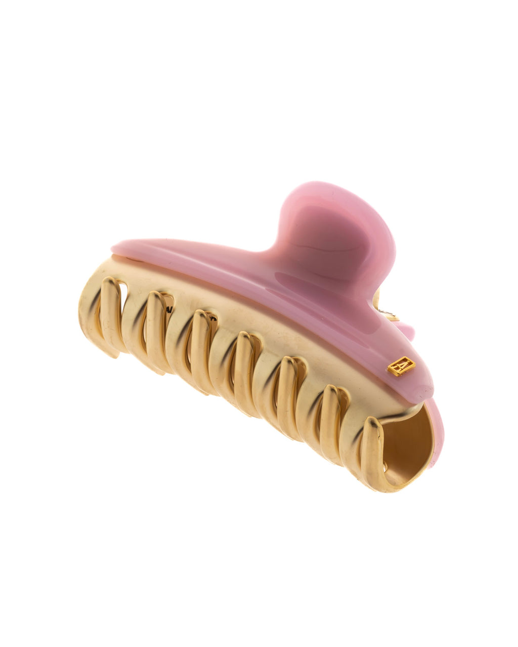 Vendome Medium Hair Claw Clip