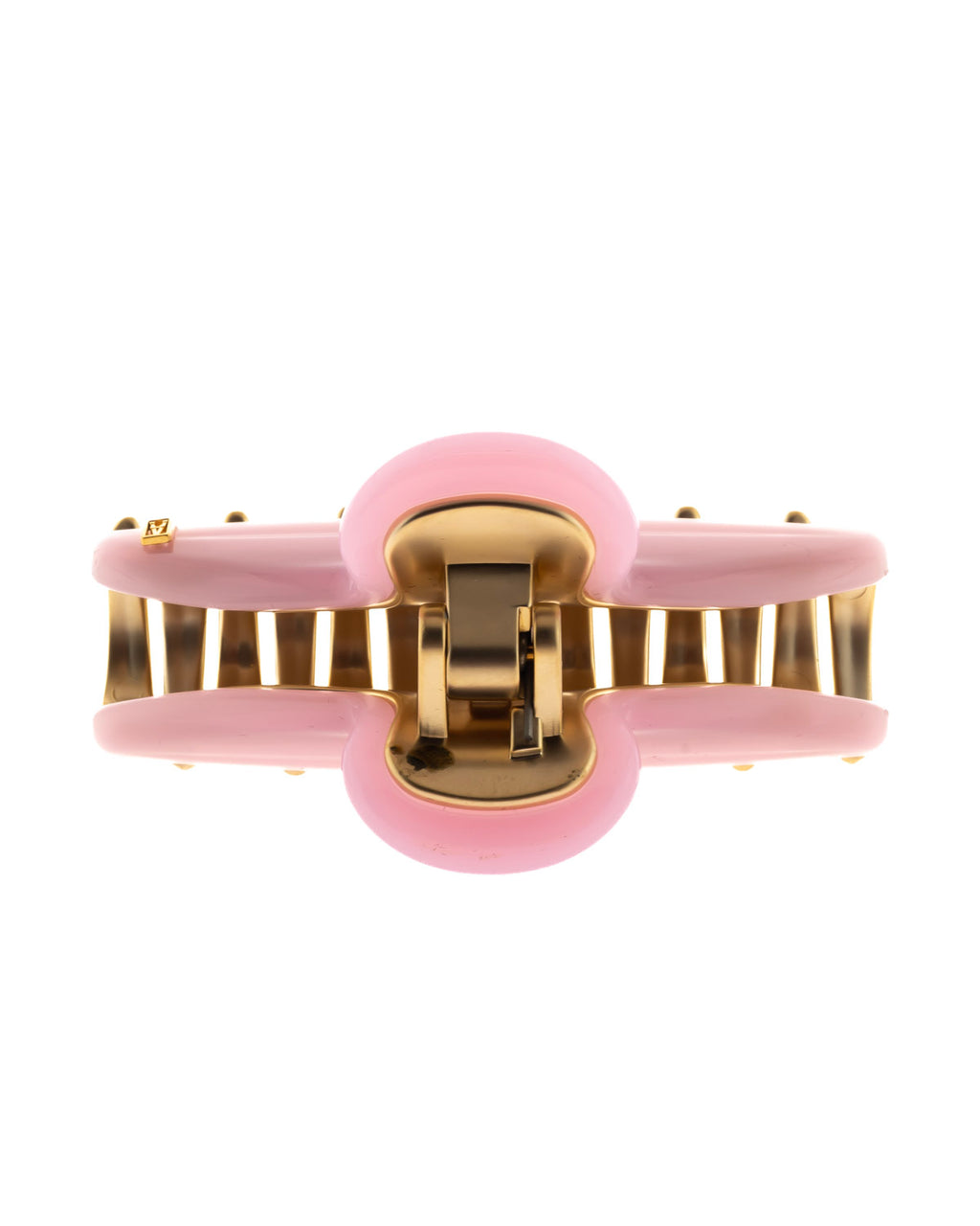 Vendome Medium Hair Claw Clip