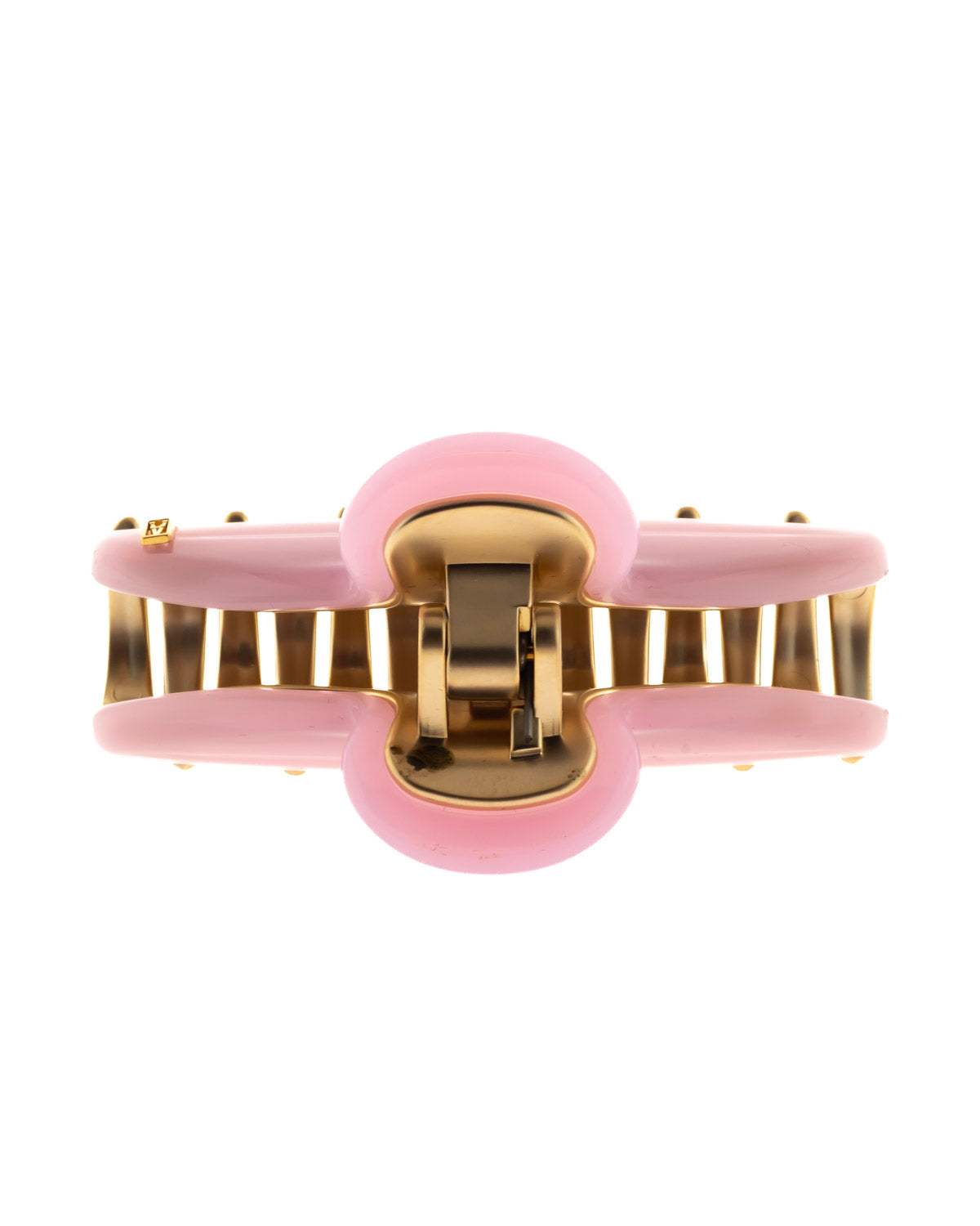 Vendome Medium Hair Claw Clip