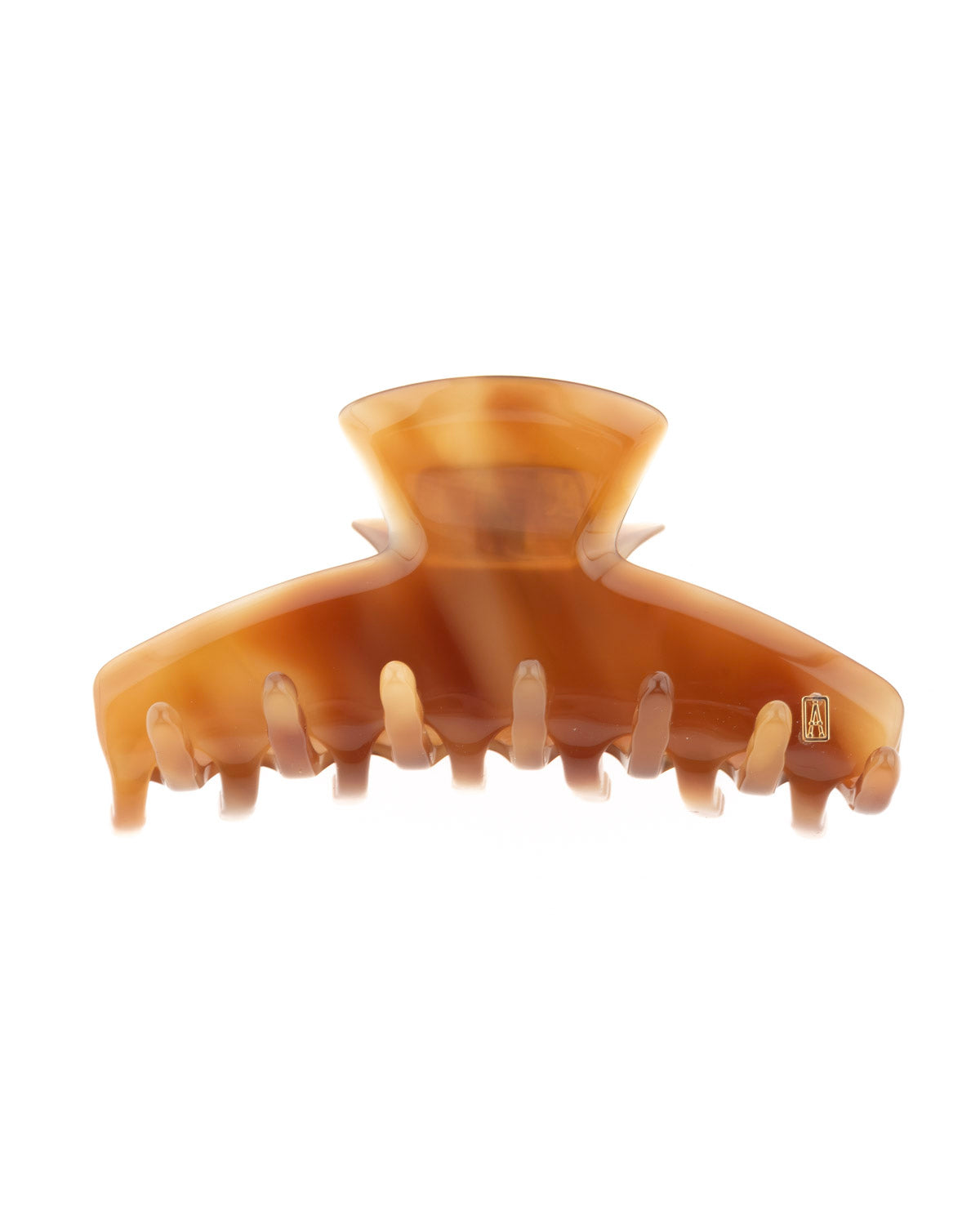 Ethic Acetate Hair Claw Clip