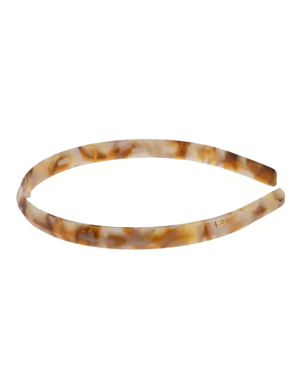 Ethic Acetate Headband