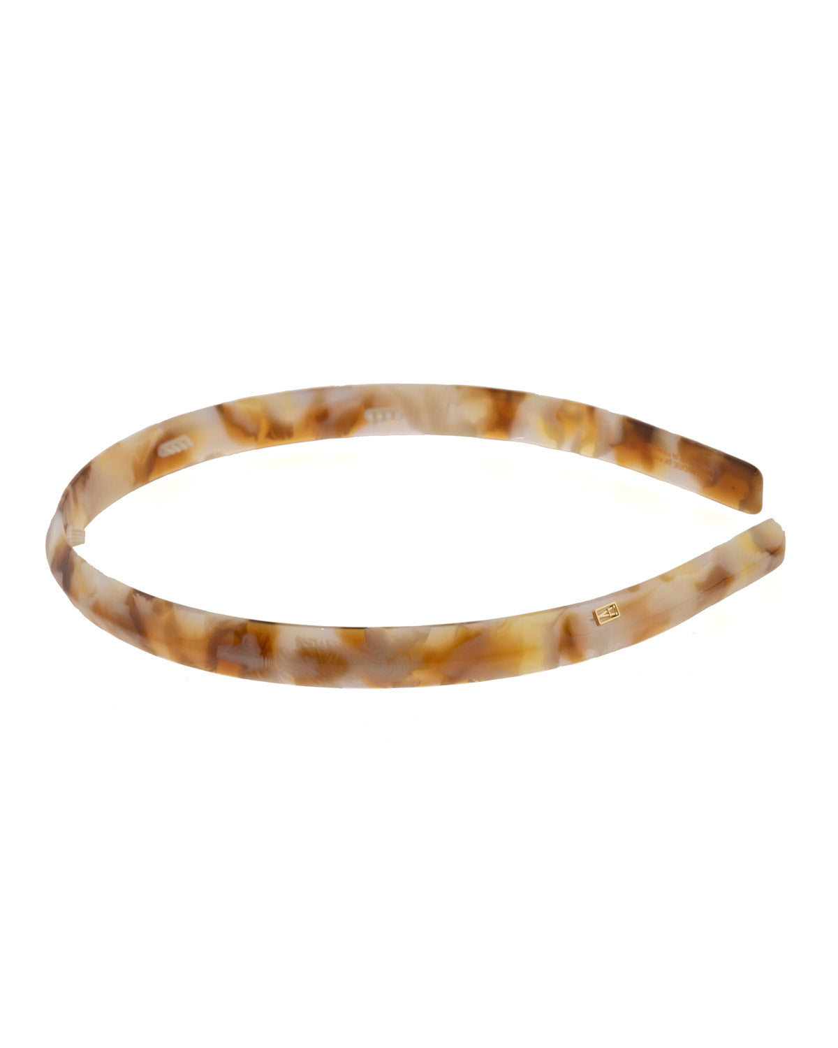 Ethic Acetate Headband