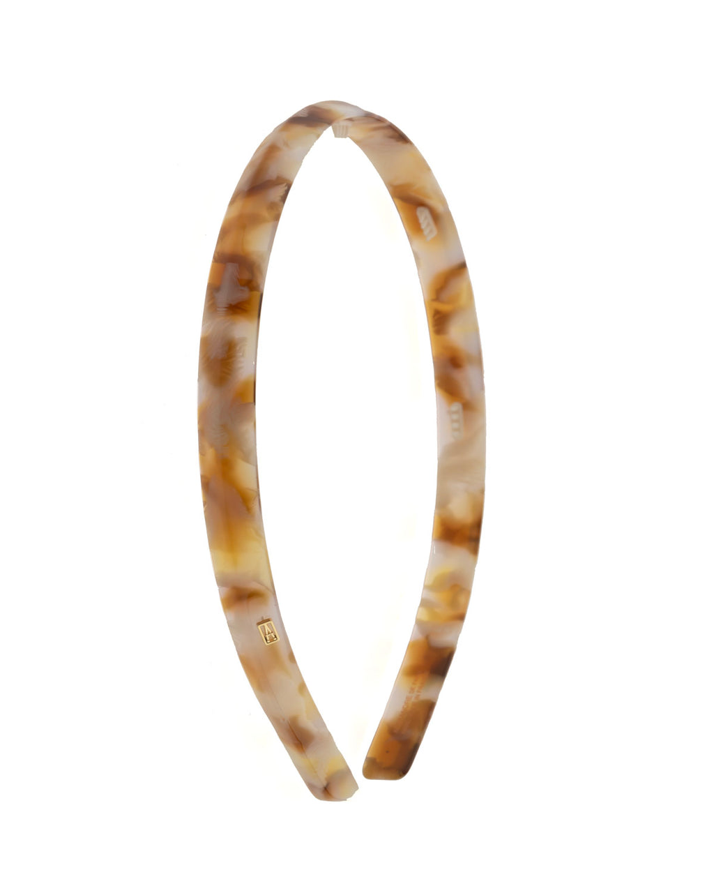 Ethic Acetate Headband