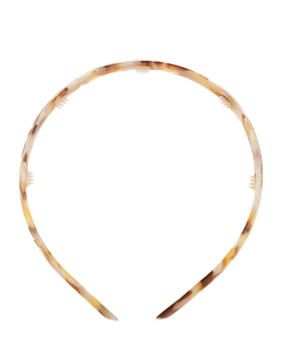 Ethic Acetate Headband