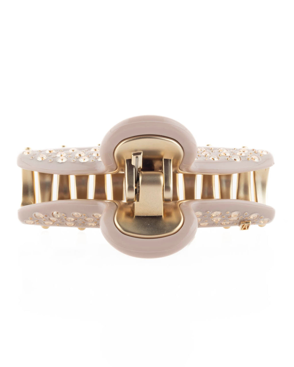 Vendome Hair Claw Clip with Strass