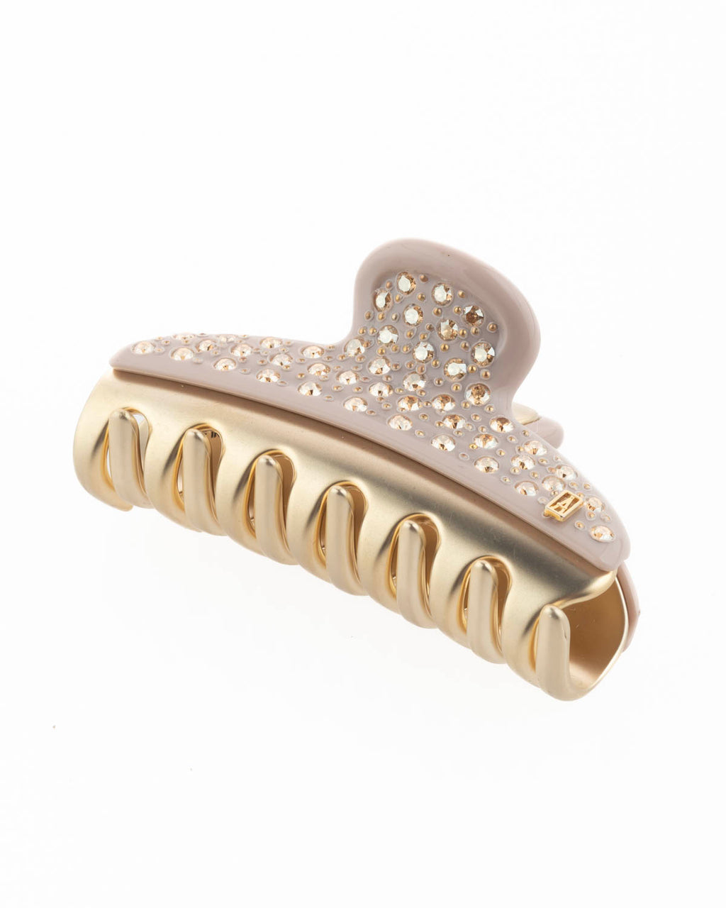 Vendome Hair Claw Clip with Strass