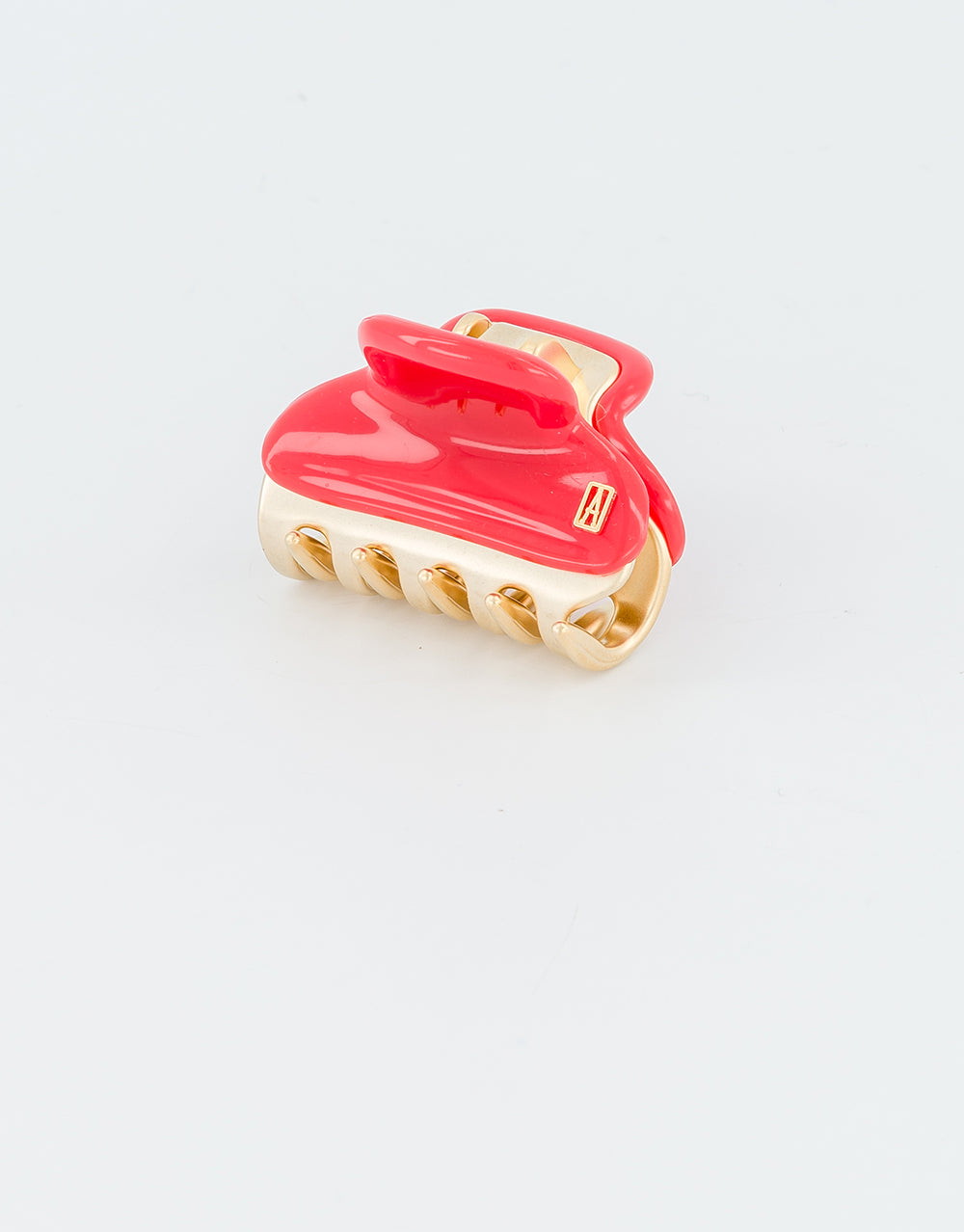 Vendome Small Hair Claw Clip