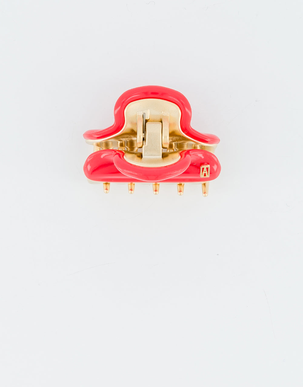 Vendome Small Hair Claw Clip