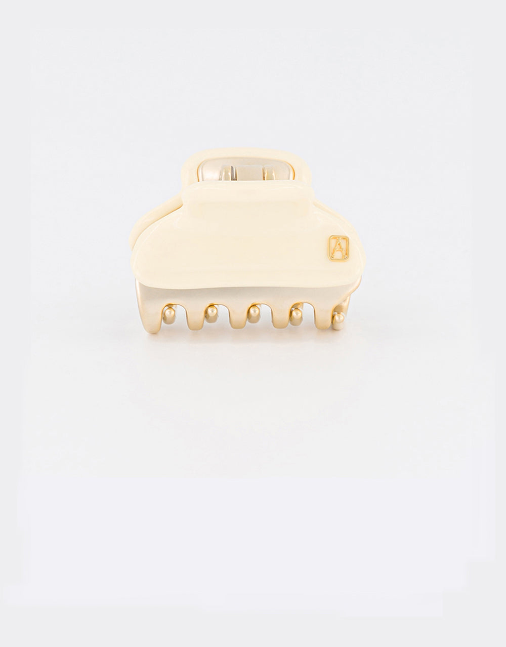 The Classic Vendome Claw Clip Small