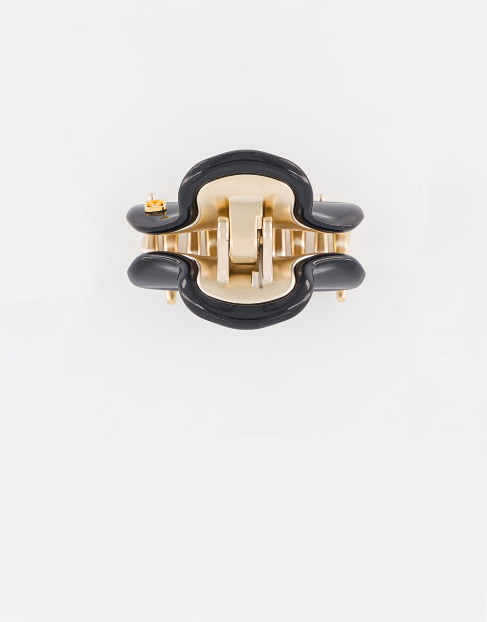 The Classic Vendome Claw Clip Small