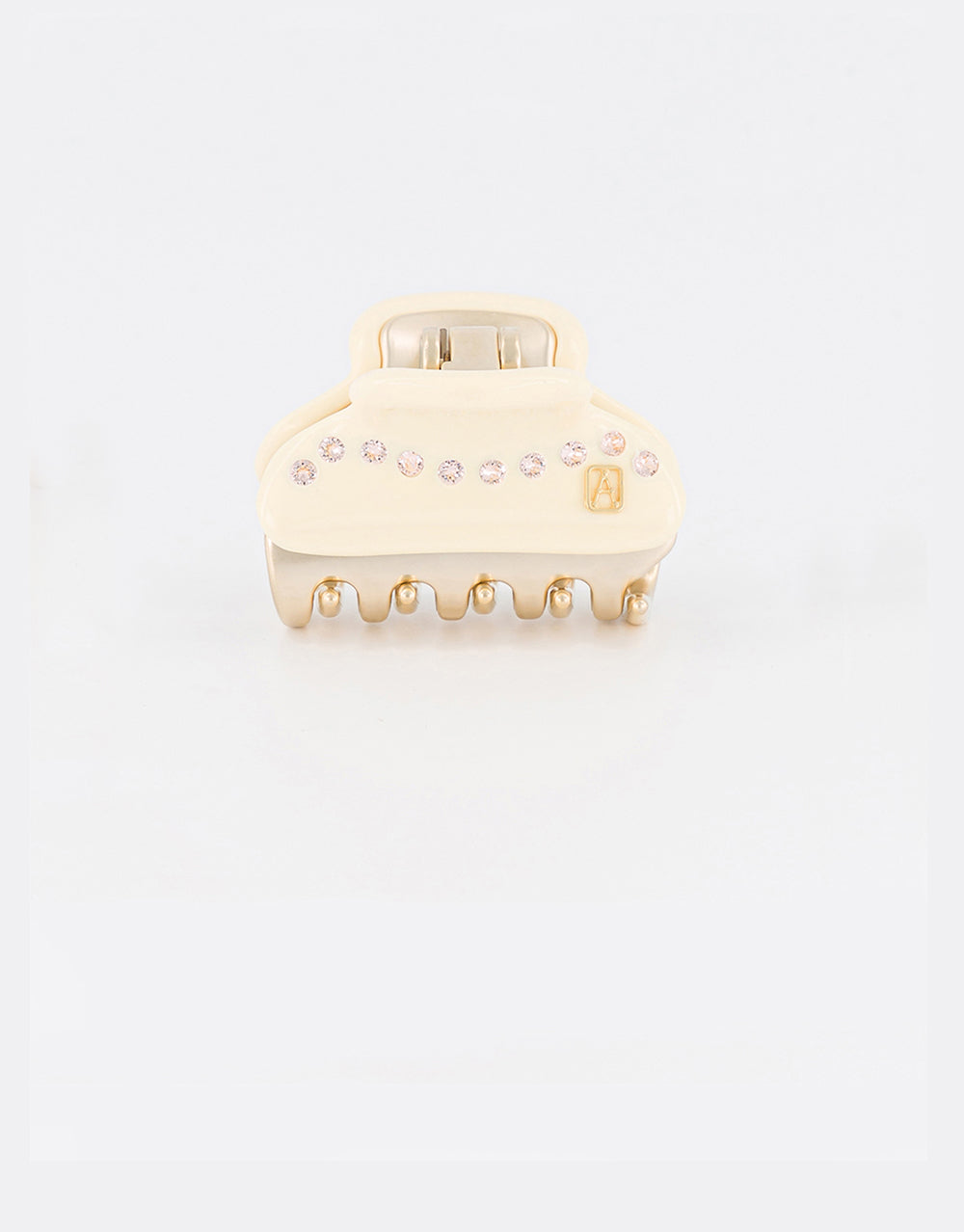 Vendome small hair clip