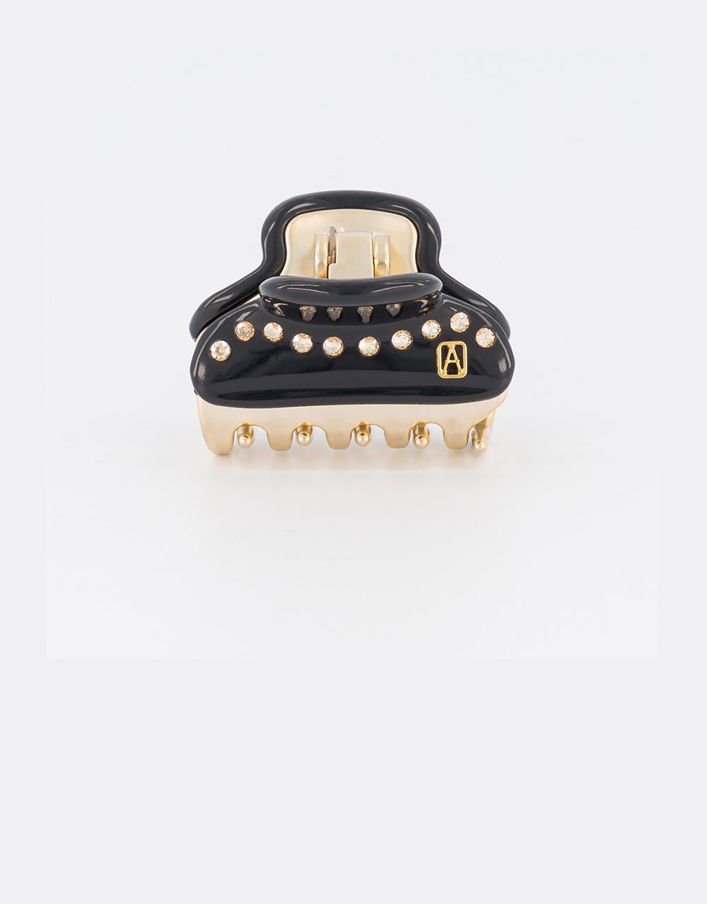 Vendome small hair clip