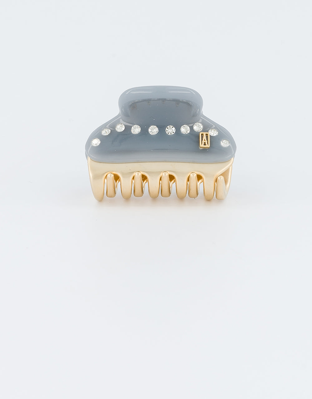 Vendome small hair clip