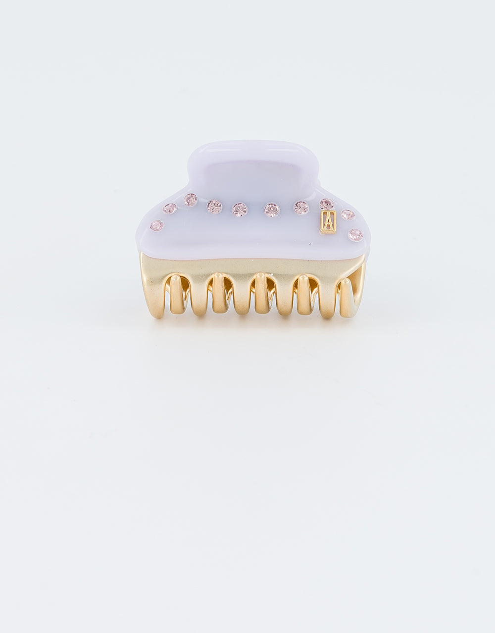 Vendome small hair clip