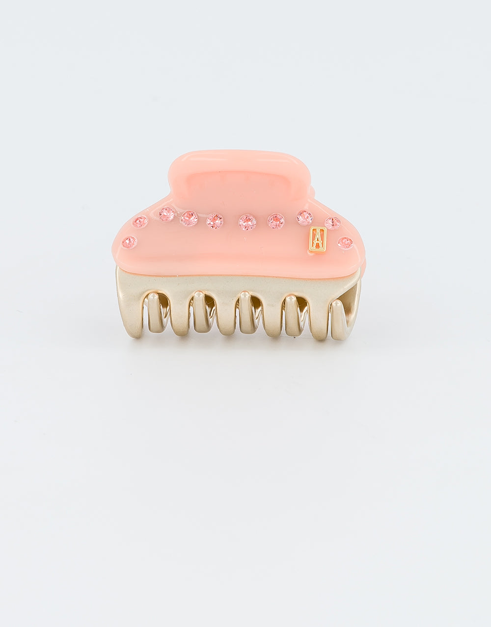 Vendome small hair clip