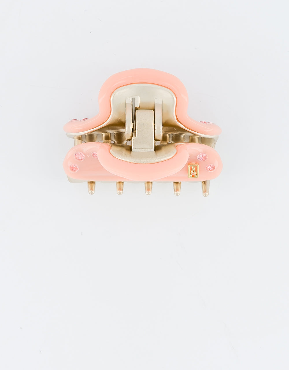 Vendome small hair clip