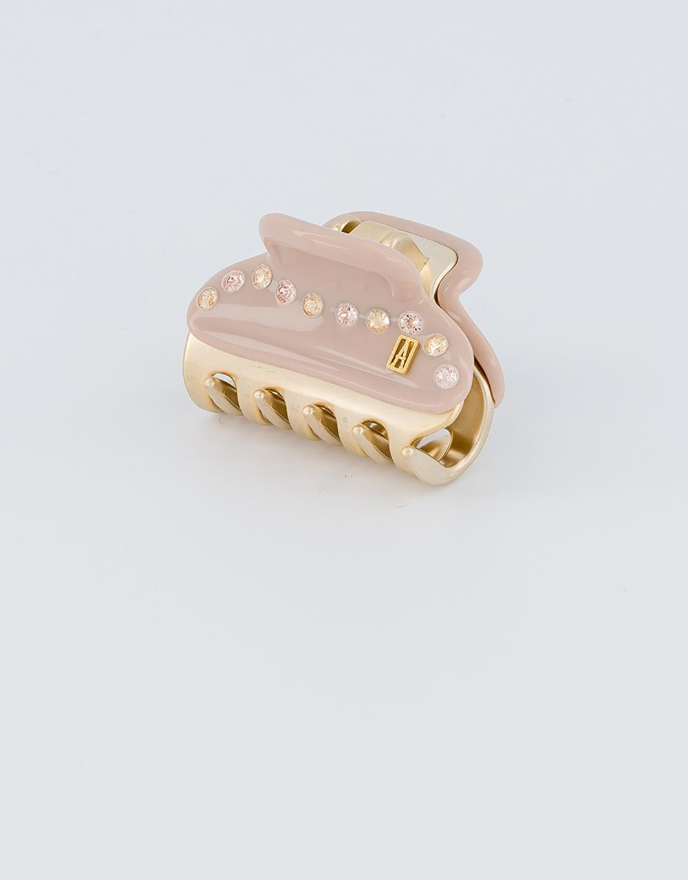 Vendome Crystals Small Hair Clip