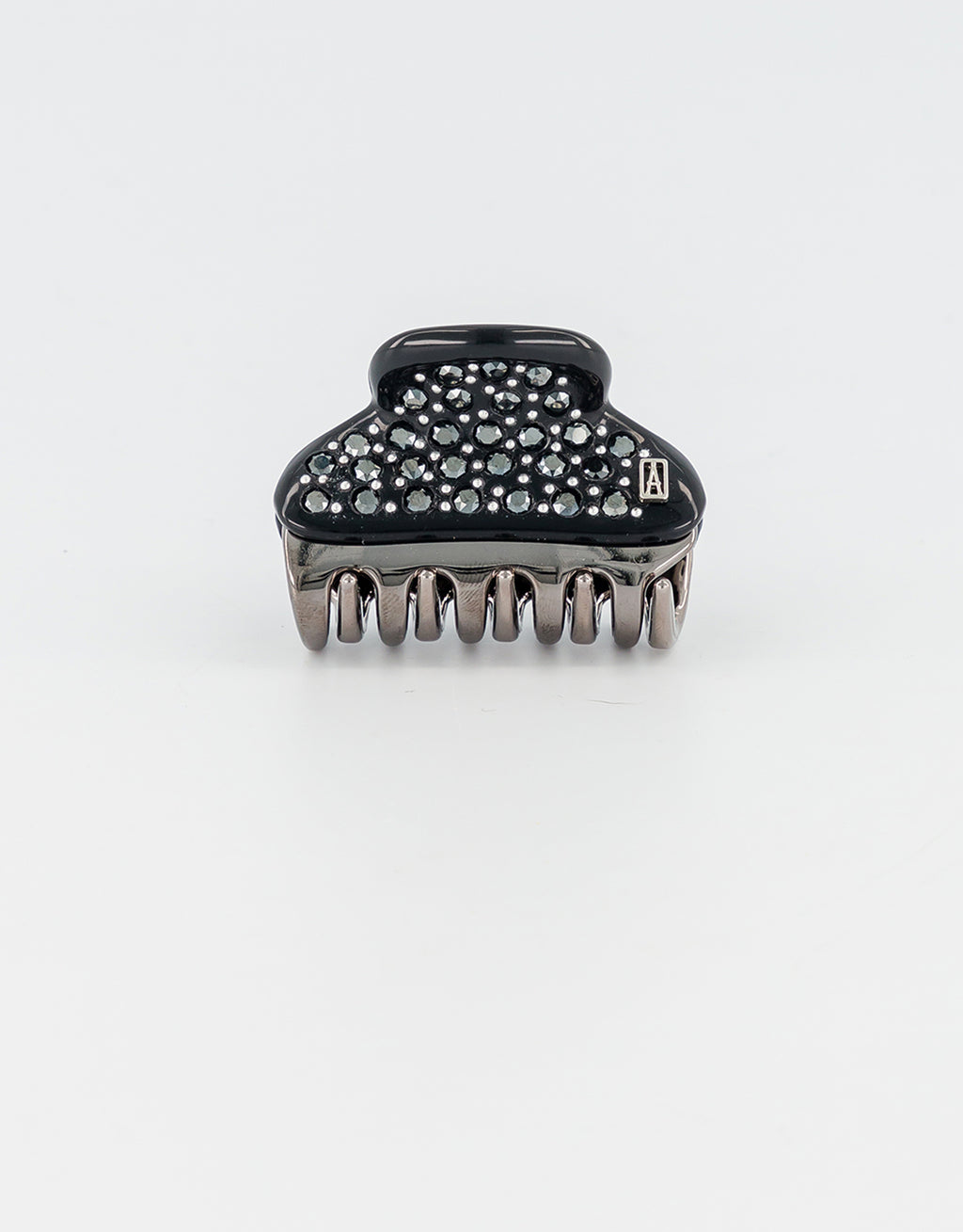 Vendome Crystals Small Hair Clip