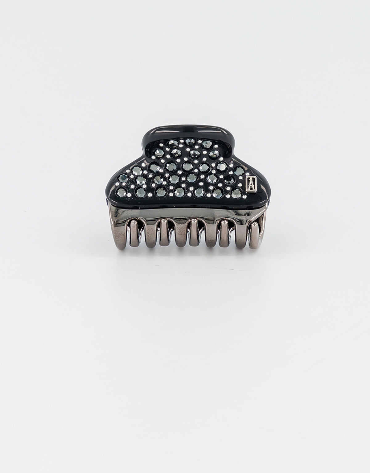 Vendome Crystals Small Hair Clip