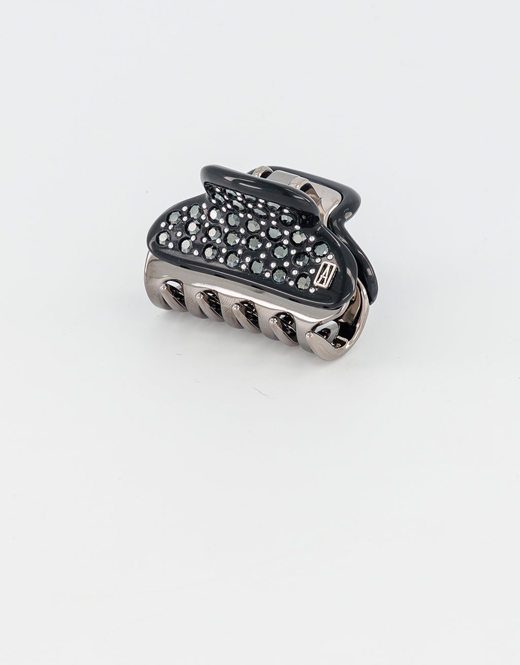 Vendome Crystals Small Hair Clip