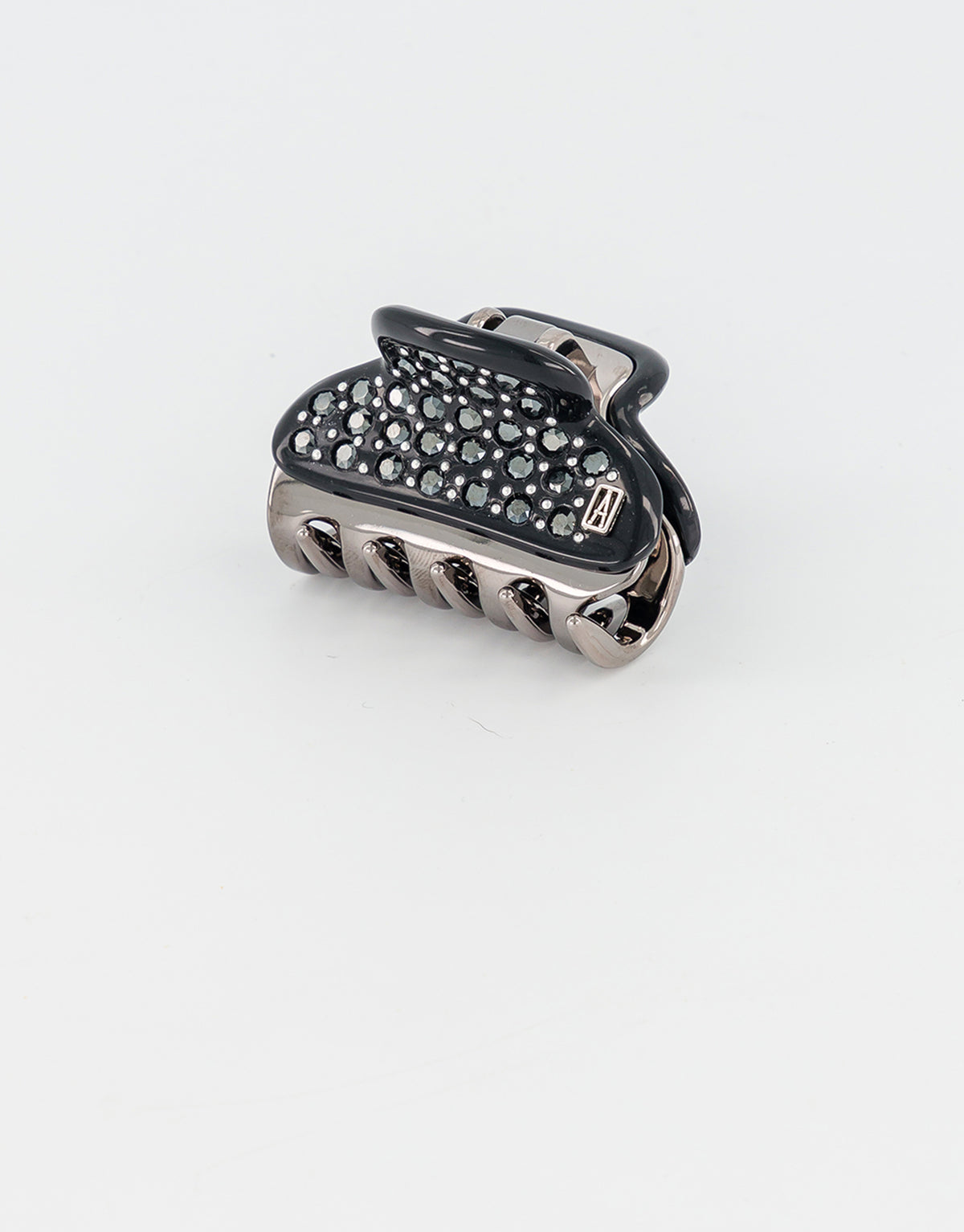 Vendome Crystals Small Hair Clip